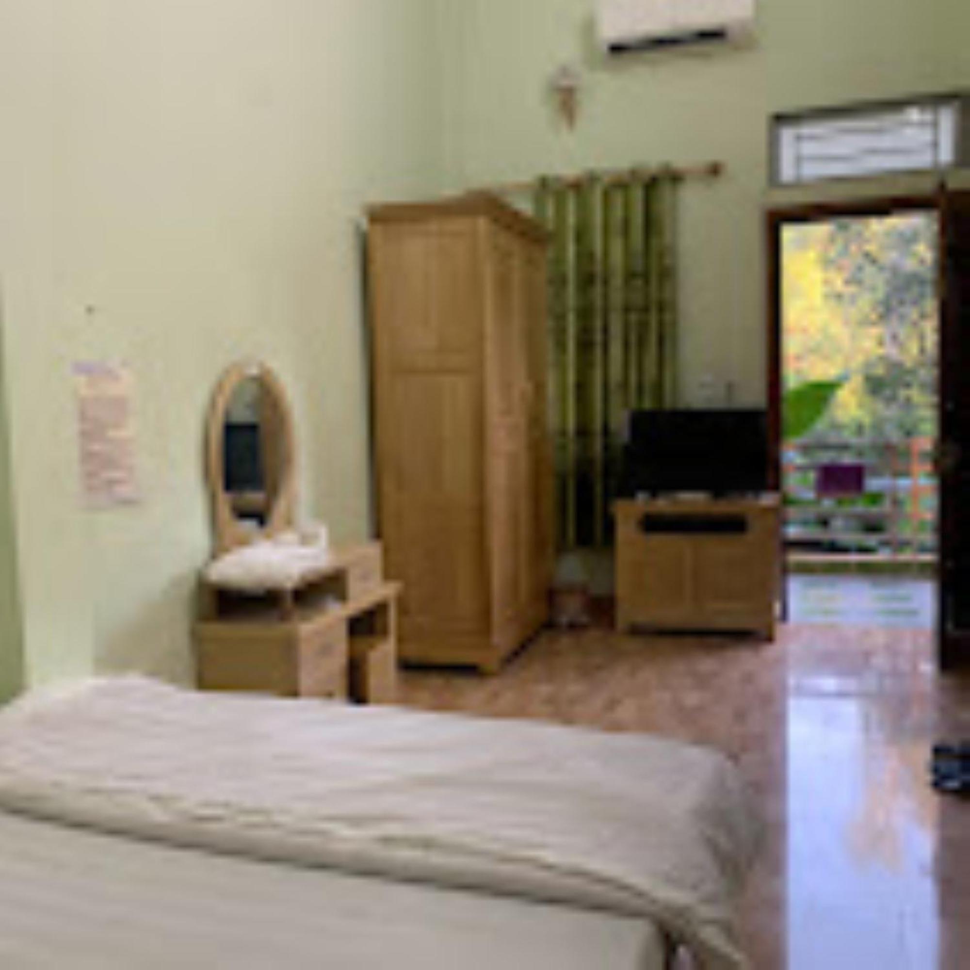 Nhu Quynh Hotel Bao Lac Eksteriør bilde